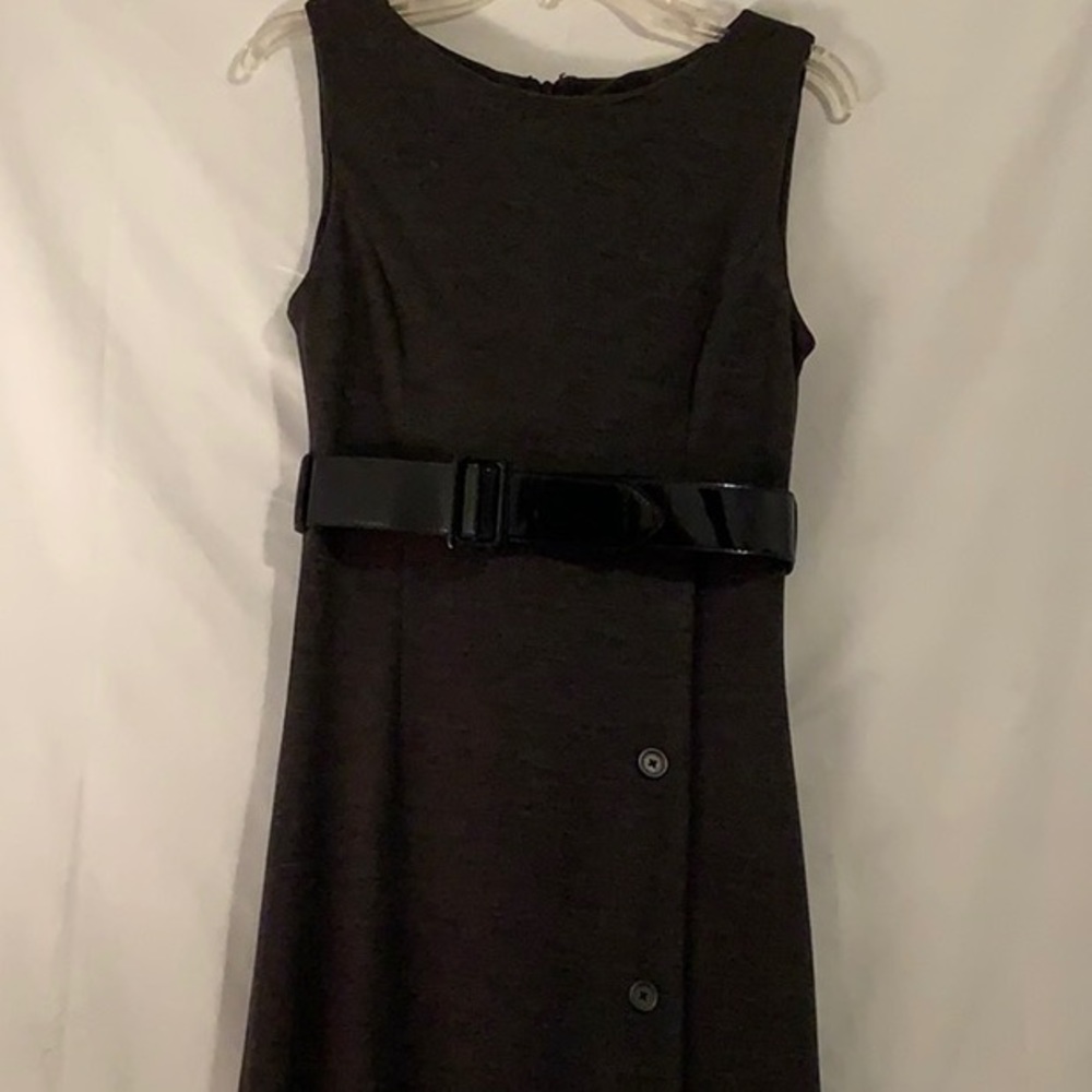 Tank Dress